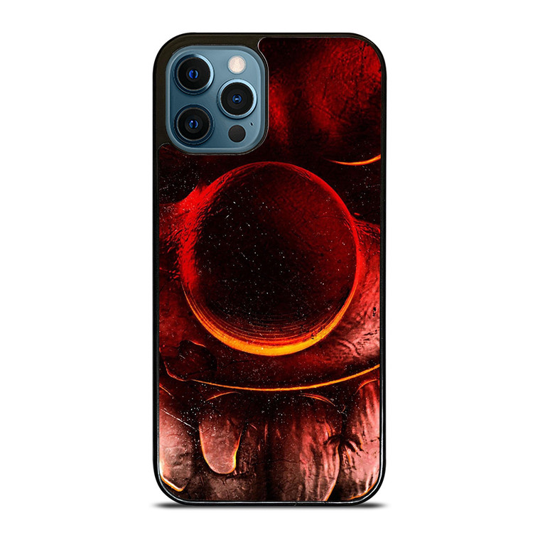 SONY TWISTED METAL GAMES 2 iPhone 12 Pro Max Case Cover