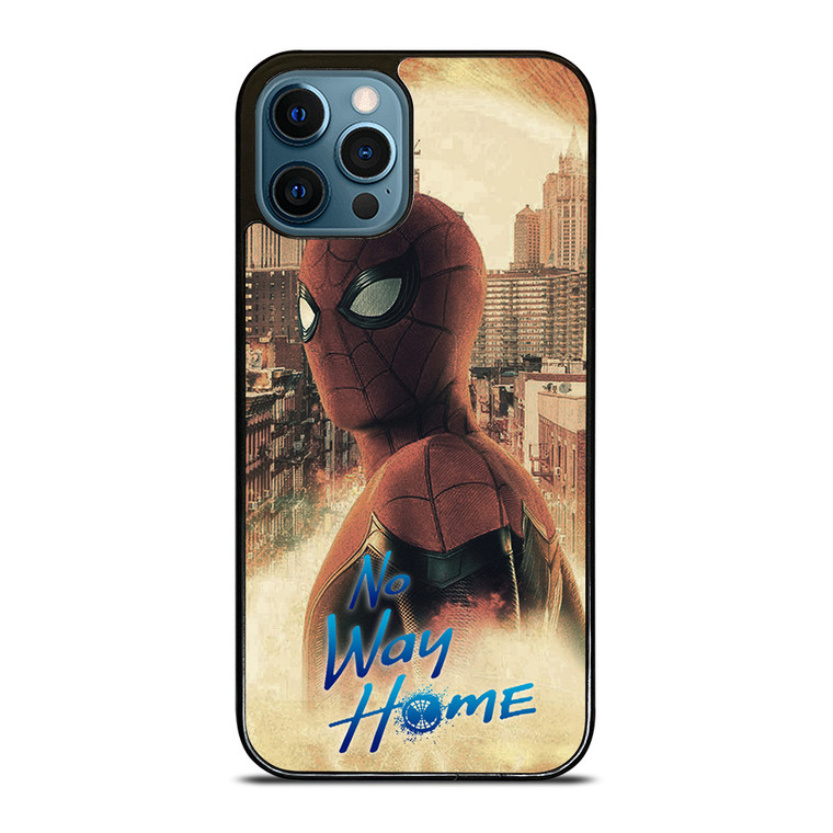 SPIDERMAN NO WAY HOME iPhone 12 Pro Max Case Cover
