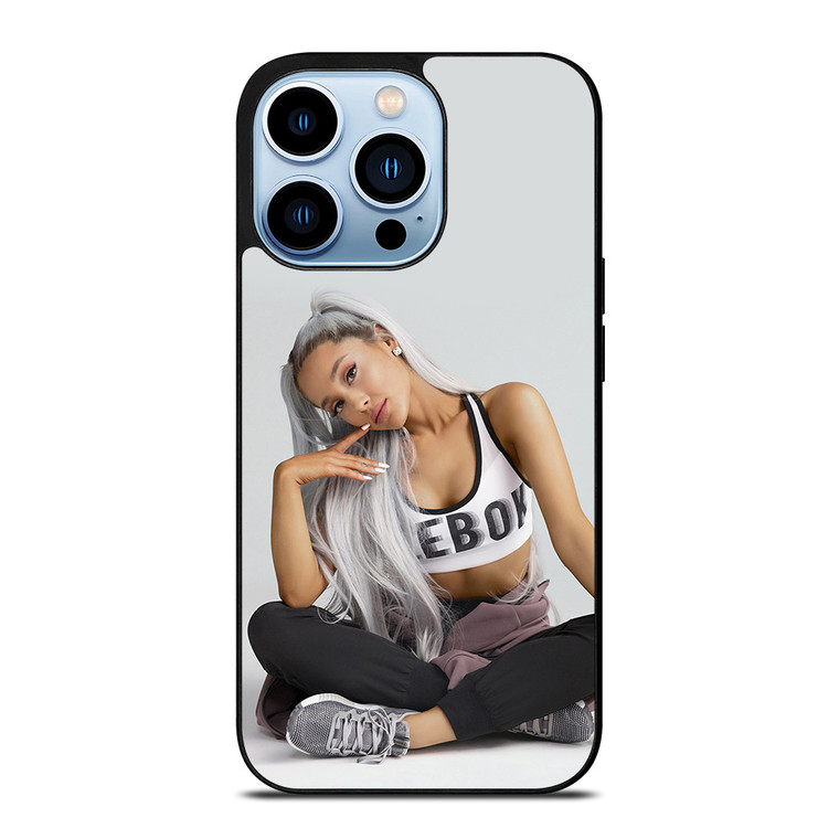 ARIANA GRANDE REEBOK iPhone 13 Pro Max Case Cover