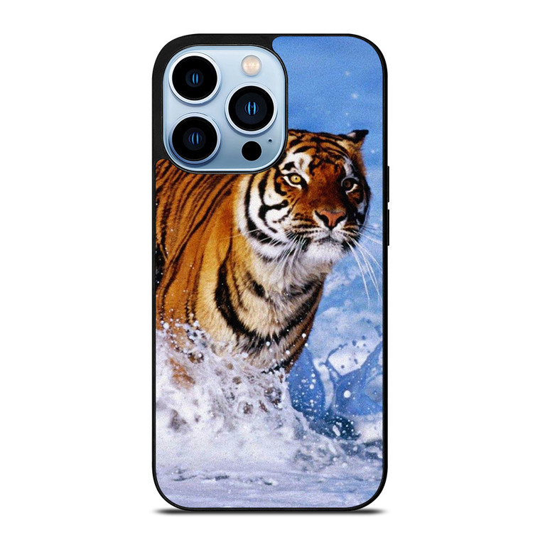 BENGAL TIGER iPhone 13 Pro Max Case Cover