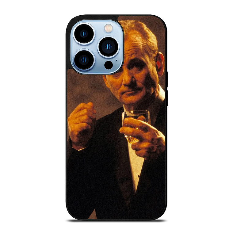 BILL MURRAY ACTOR iPhone 13 Pro Max Case Cover