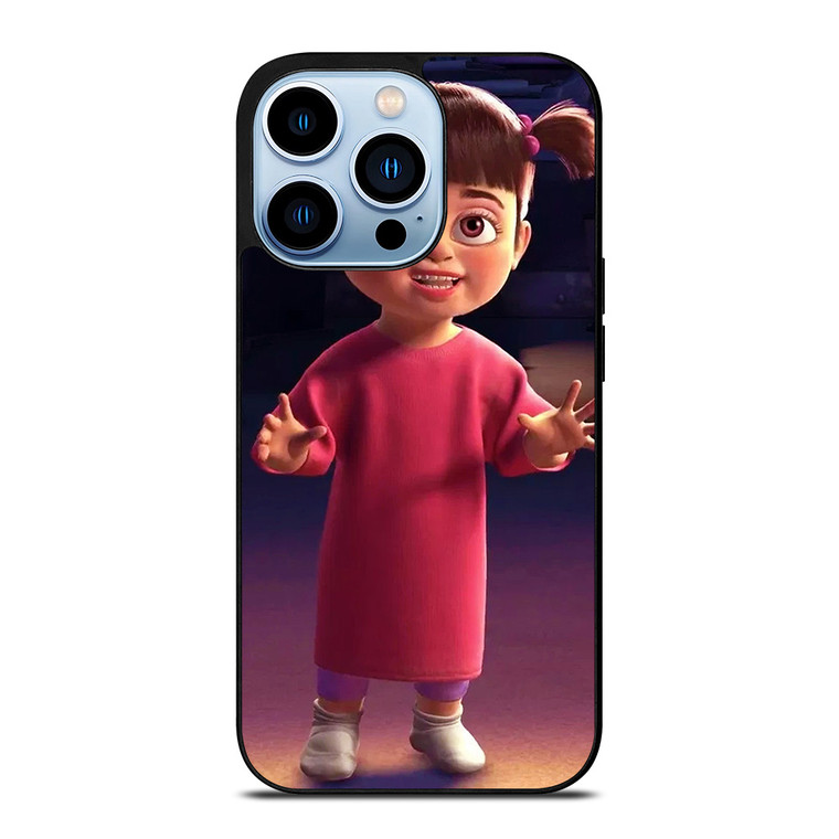 BOO MONSTER INC iPhone 13 Pro Max Case Cover