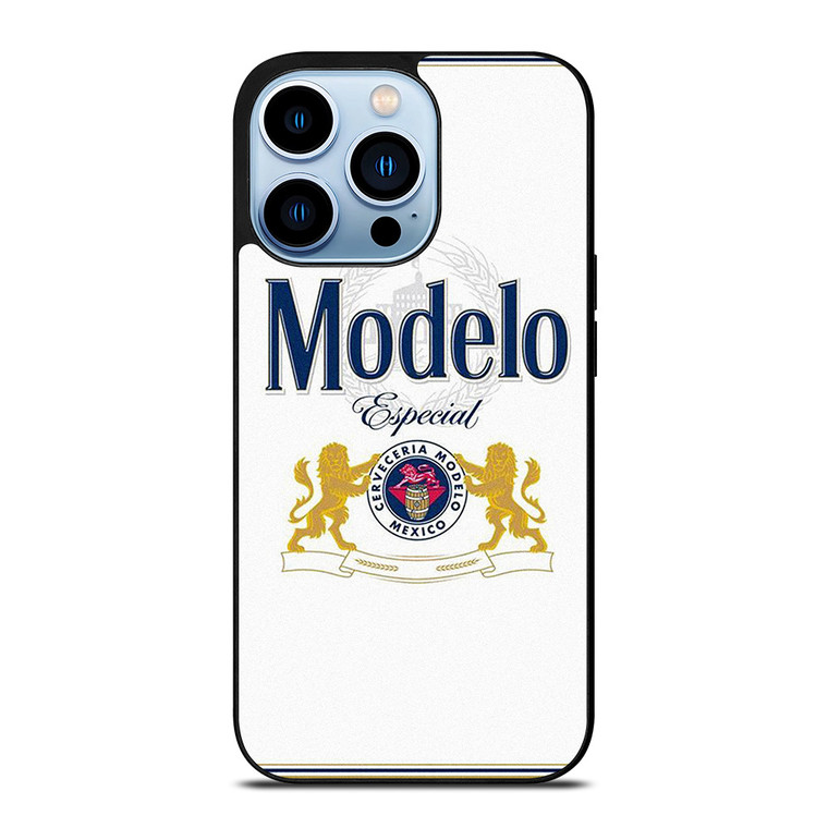 CERVEZA MODELO MEXICO BEER iPhone 13 Pro Max Case Cover