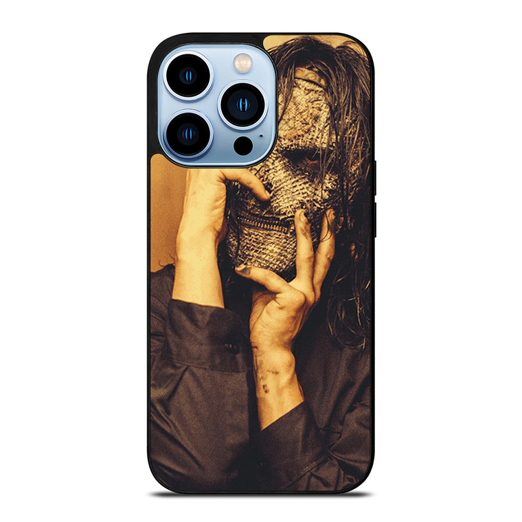 COREY TAYLOR SLIPKNOT BAND 2 iPhone 13 Pro Max Case Cover