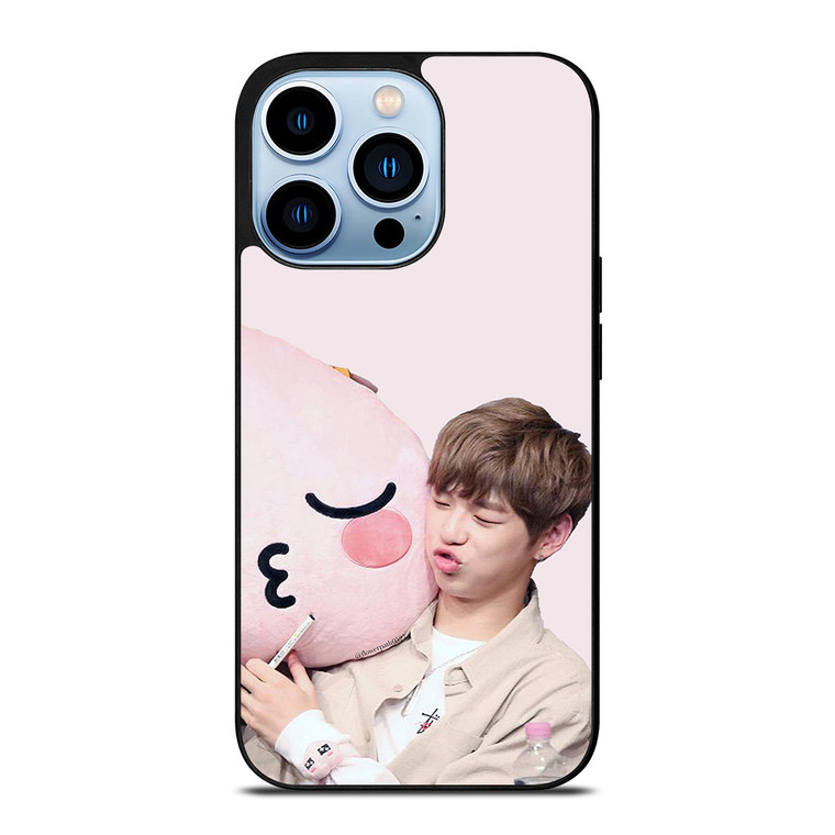 DANIEL KANG WANNA ONE iPhone 13 Pro Max Case Cover