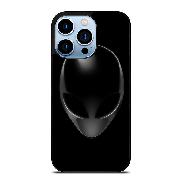 DELL ALIENWARE LOGO iPhone 13 Pro Max Case Cover