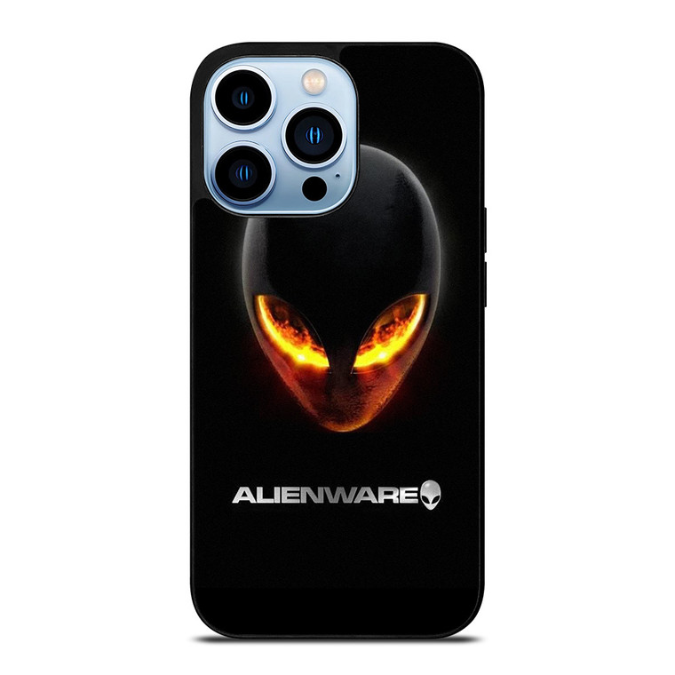 DELL ALIENWARE SPARKS iPhone 13 Pro Max Case Cover DELL ALIENWARE SPARKS iPhone 13 Pro Max Case Cover