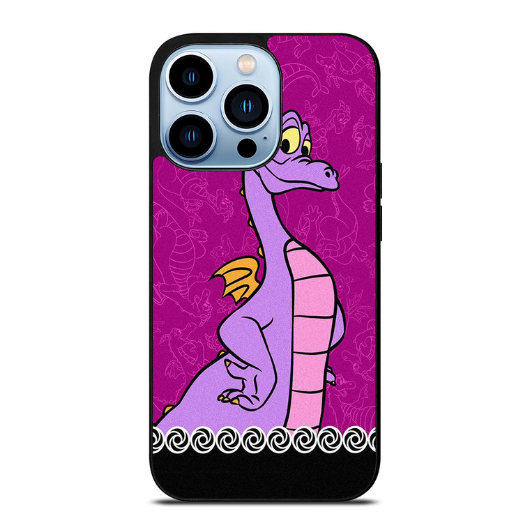 DISNEY FIGMENT DRAGON iPhone 13 Pro Max Case Cover