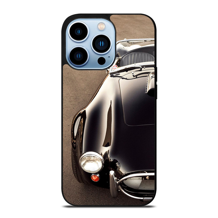 FORD SHELBY COBRA VINTAGE CAR iPhone 13 Pro Max Case Cover