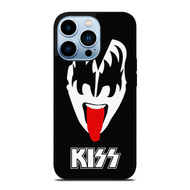 GENE SIMMONS KISS ICON iPhone 13 Pro Max Case Cover
