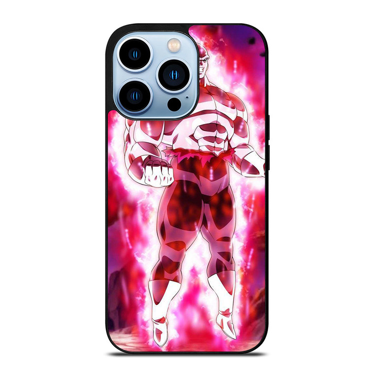 JIREN DRAGON BALL iPhone 13 Pro Max Case Cover JIREN DRAGON BALL iPhone 13 Pro Max Case Cover