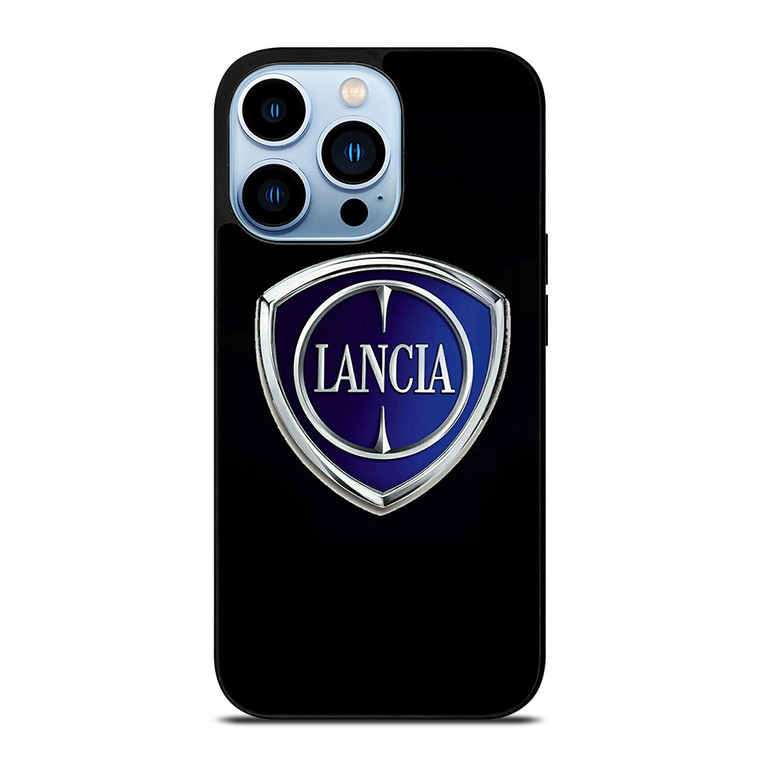LANCIA CAR LOGO iPhone 13 Pro Max Case Cover