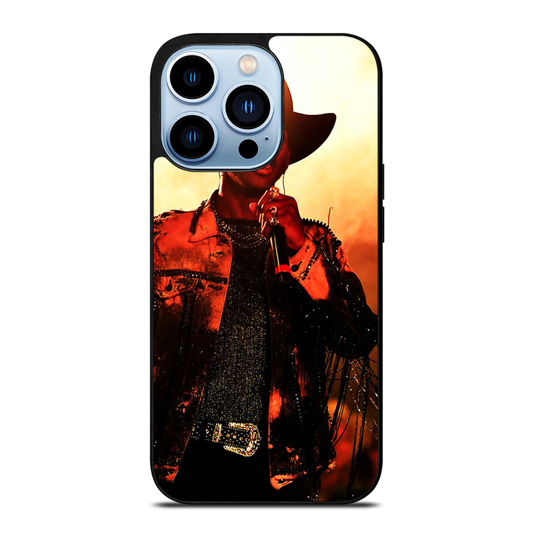 LIL NAS X RAPPER 2 iPhone 13 Pro Max Case Cover LIL NAS X RAPPER 2 iPhone 13 Pro Max Case Cover