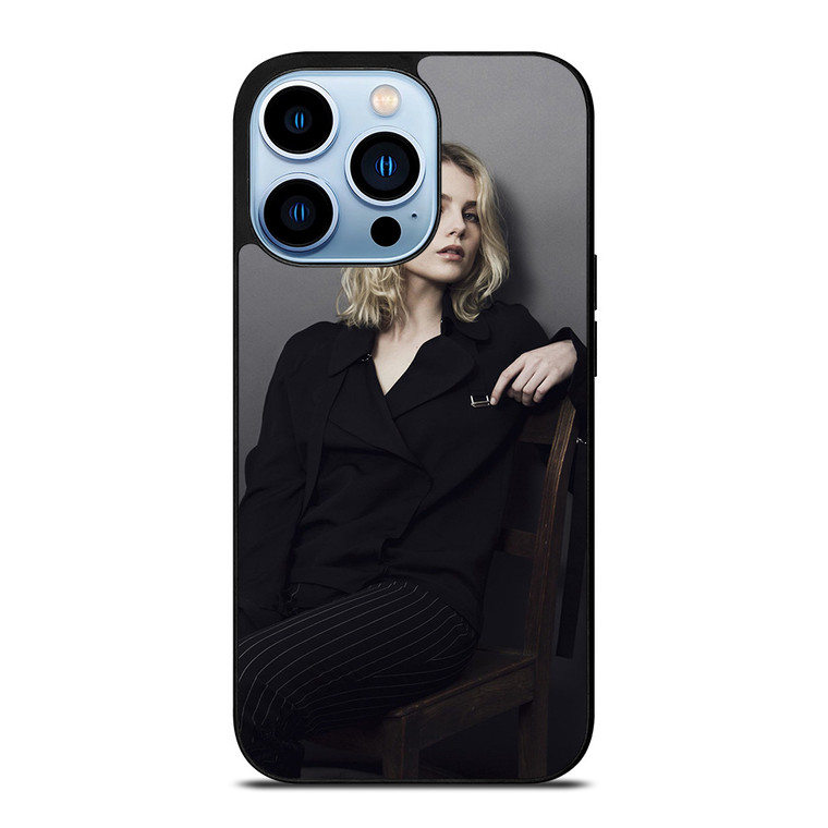 LUCY BOYNTON BEAUTIFUL iPhone 13 Pro Max Case Cover