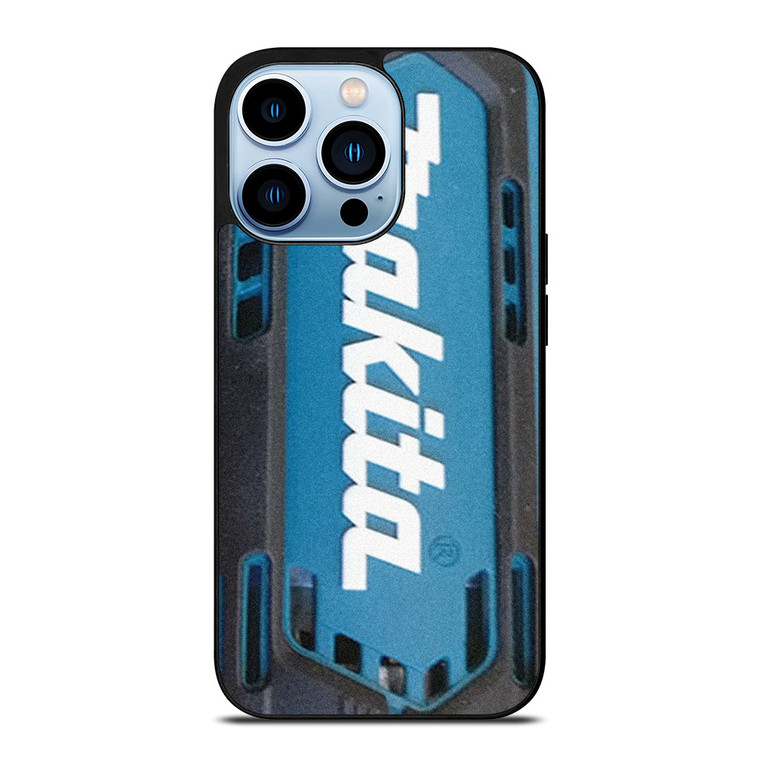 MAKITA TOOLS iPhone 13 Pro Max Case Cover