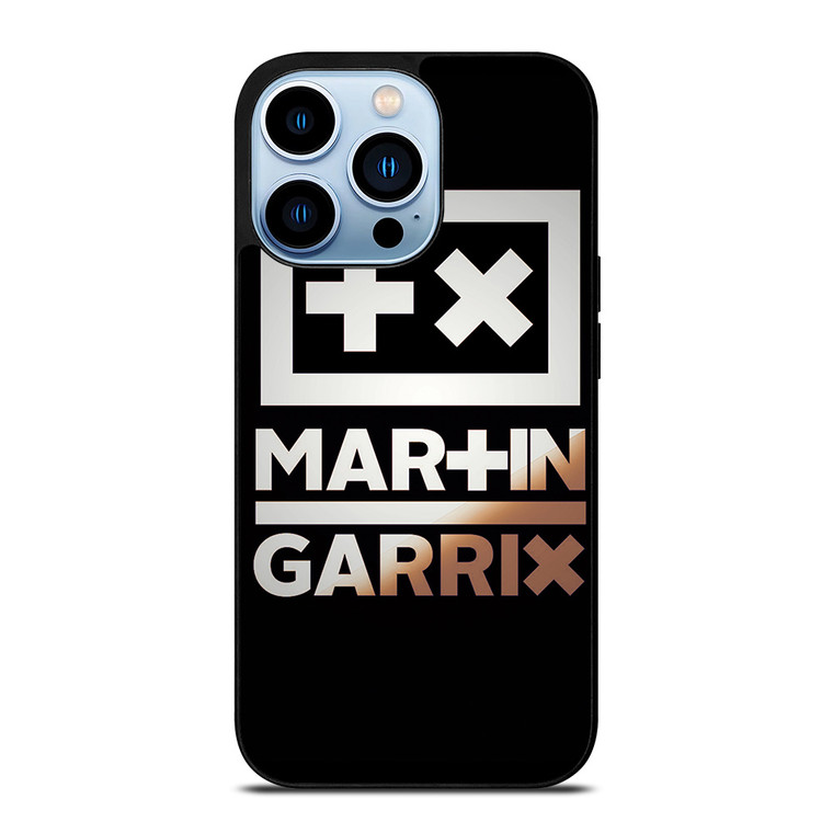 MARTIN GARRIX DJ LOGO iPhone 13 Pro Max Case Cover MARTIN GARRIX DJ LOGO iPhone 13 Pro Max Case Cover