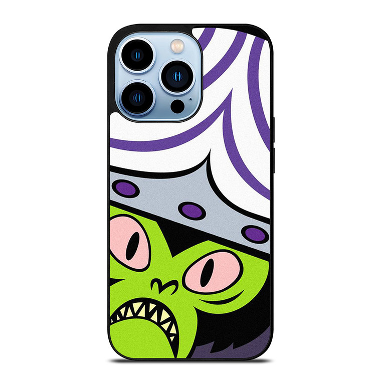 MOJO JOJO THE POWERPUFF GIRLS iPhone 13 Pro Max Case Cover MOJO JOJO THE POWERPUFF GIRLS iPhone 13 Pro Max Case Cover