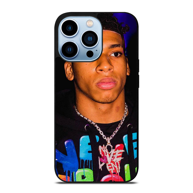 NLE CHOPPA RAPPER iPhone 13 Pro Max Case Cover