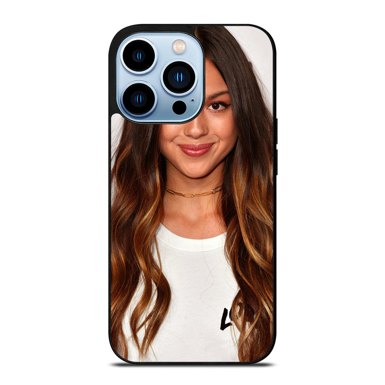 OLIVIA RODRIGO BEAUTIFUL iPhone 13 Pro Max Case Cover