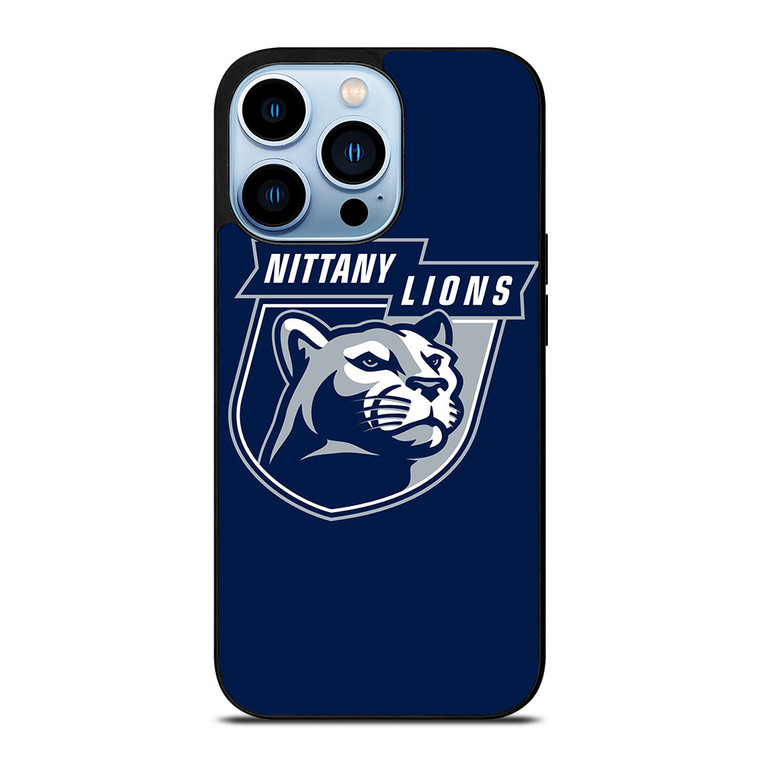 PENN STATE NITTANY LIONS FOOTBALL LOGO iPhone 13 Pro Max Case Cover PENN STATE NITTANY LIONS FOOTBALL LOGO iPhone 13 Pro Max Case Cover