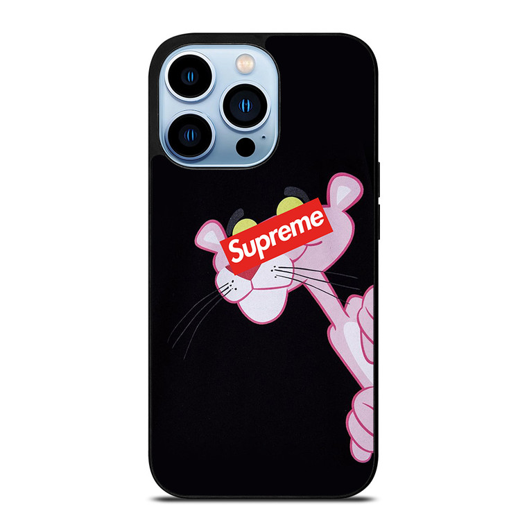 PINK PANTHER SUPREME iPhone 13 Pro Max Case Cover