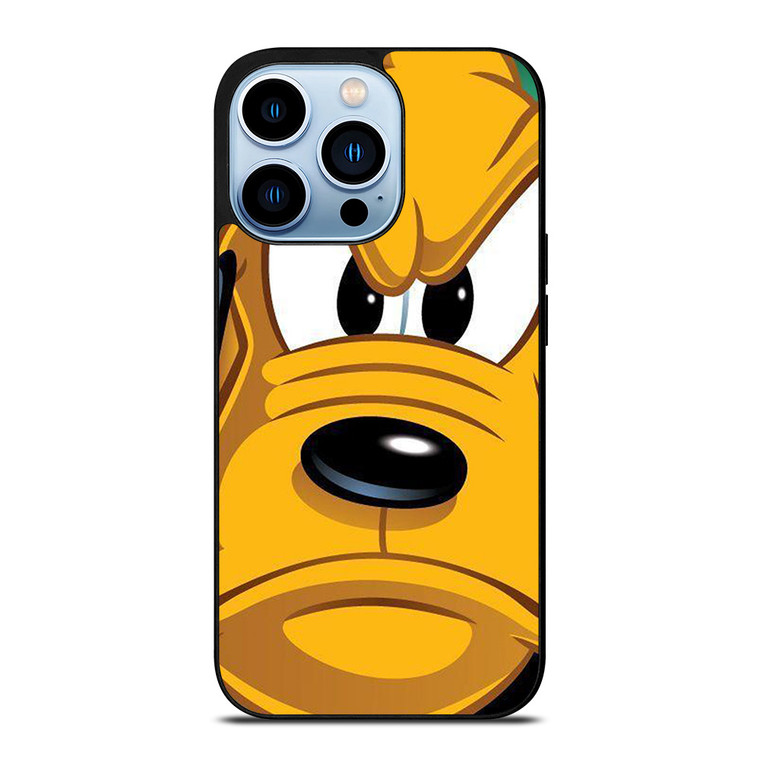 PLUTO DISNEY iPhone 13 Pro Max Case Cover