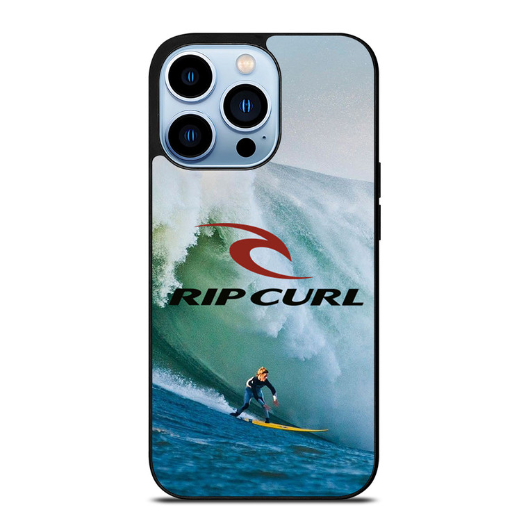 RIP CURL SURFING 2 iPhone 13 Pro Max Case Cover