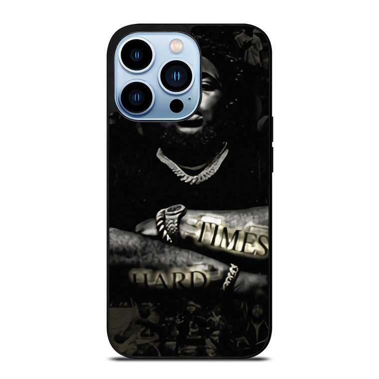 ROD WAVE SOULFLY iPhone 13 Pro Max Case Cover