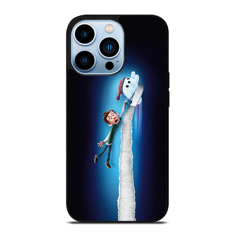 RONS GONE WRONG MOVIES 2 iPhone 13 Pro Max Case Cover