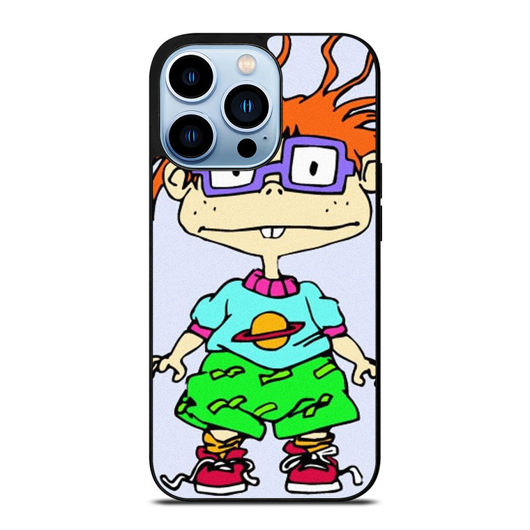 RUGRATS CHUCKIE CARTOON iPhone 13 Pro Max Case Cover