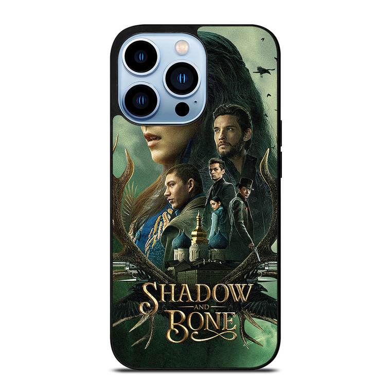 SHADOW AND BONE MOVIE SERIES iPhone 13 Pro Max Case Cover