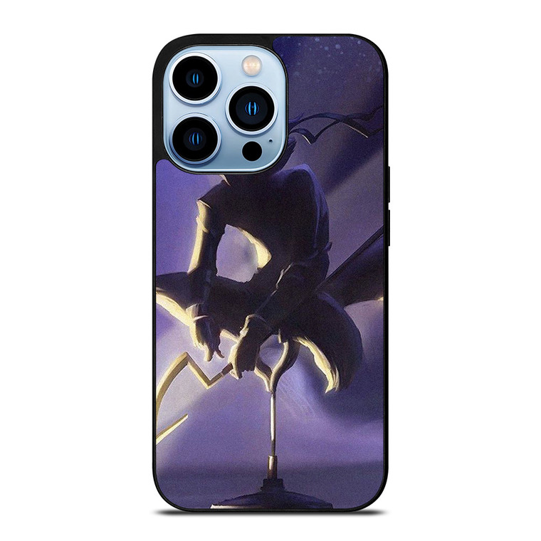 SLY COOPER GAMES iPhone 13 Pro Max Case Cover SLY COOPER GAMES iPhone 13 Pro Max Case Cover