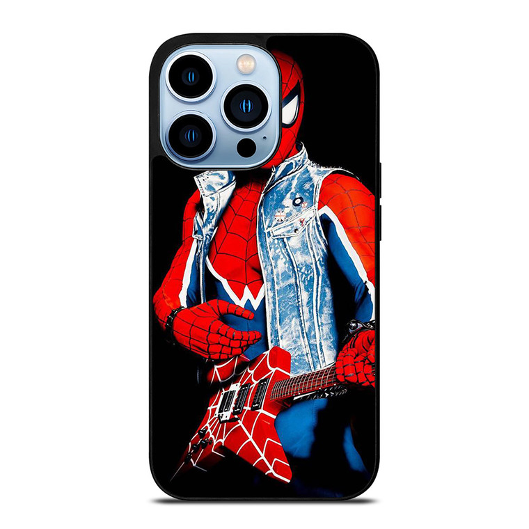 SPIDER PUNK COOL iPhone 13 Pro Max Case Cover