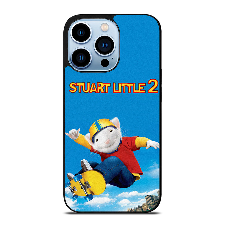 STUART LITTLE 2 iPhone 13 Pro Max Case Cover