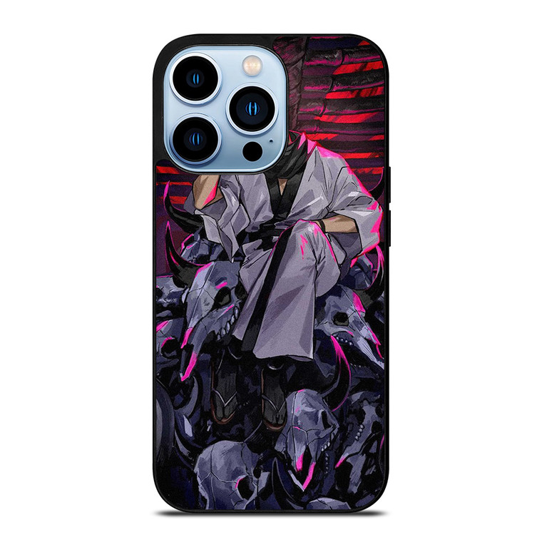 SUKUNA JUJUTSU KAISEN ANIME 2 iPhone 13 Pro Max Case Cover