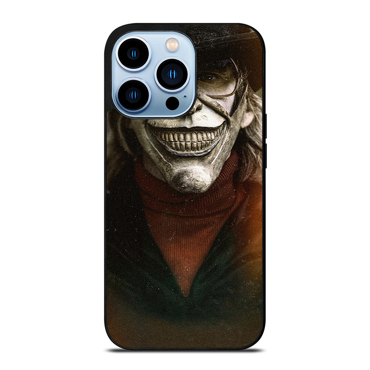 THE BLACK PHONE ETHAN HAWKE iPhone 13 Pro Max Case Cover