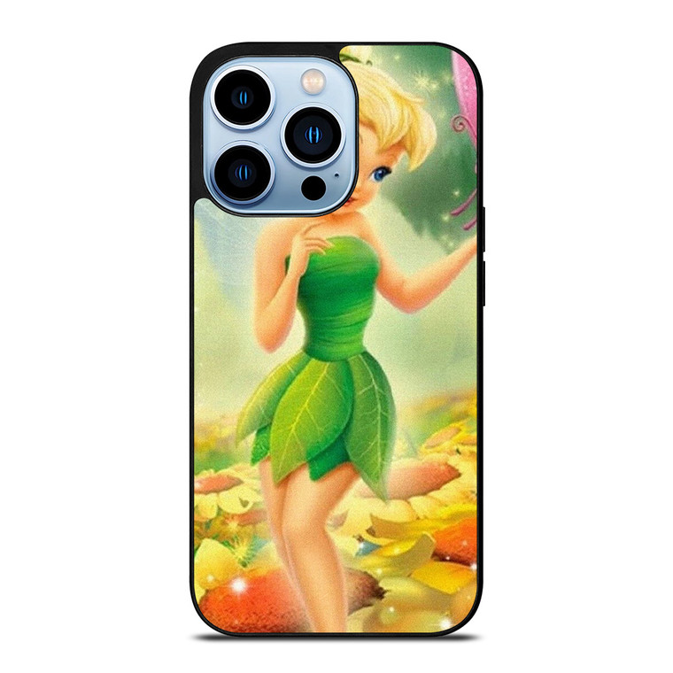 TINKERBELL DISNEY BEAUTIFUL iPhone 13 Pro Max Case Cover