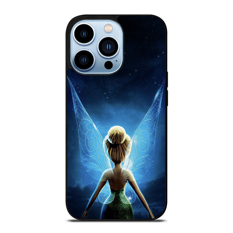 TINKERBELL DISNEY CARTOON iPhone 13 Pro Max Case Cover
