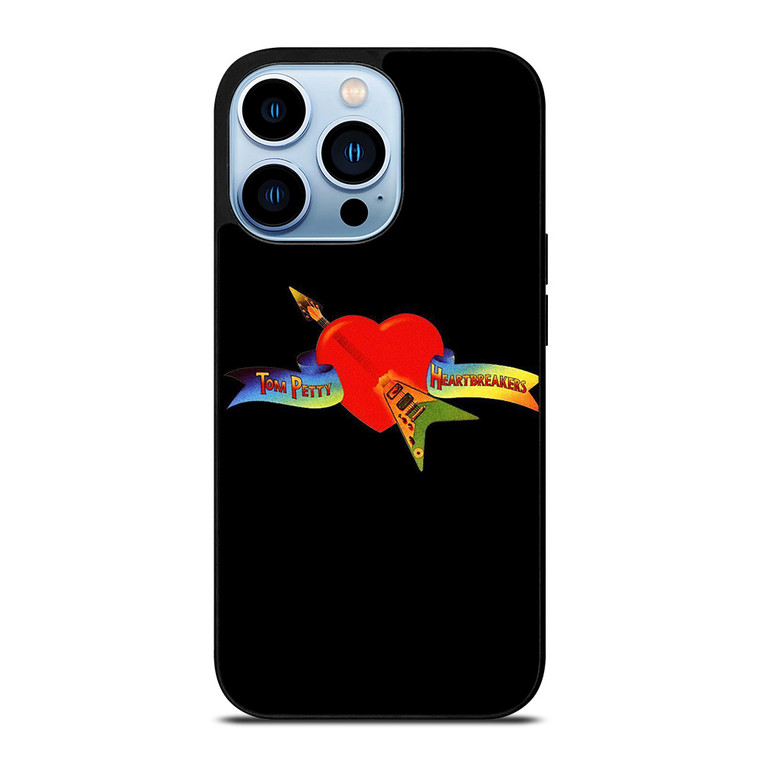 TOM PETTY AND HEARTBREAKERS iPhone 13 Pro Max Case Cover