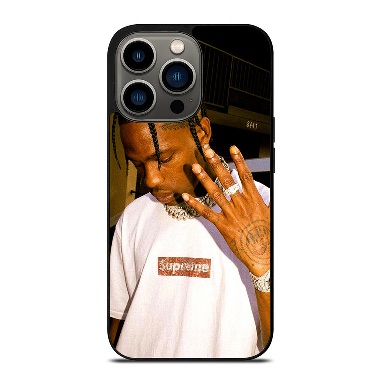2 CHAINZ SUPREME iPhone 13 Pro Case Cover
