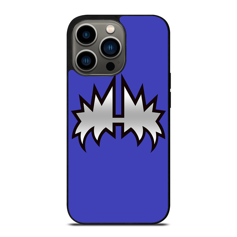 ACE FREHLEY KISS ICON iPhone 13 Pro Case Cover