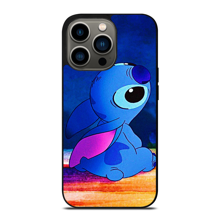 BABY STITCH iPhone 13 Pro Case Cover