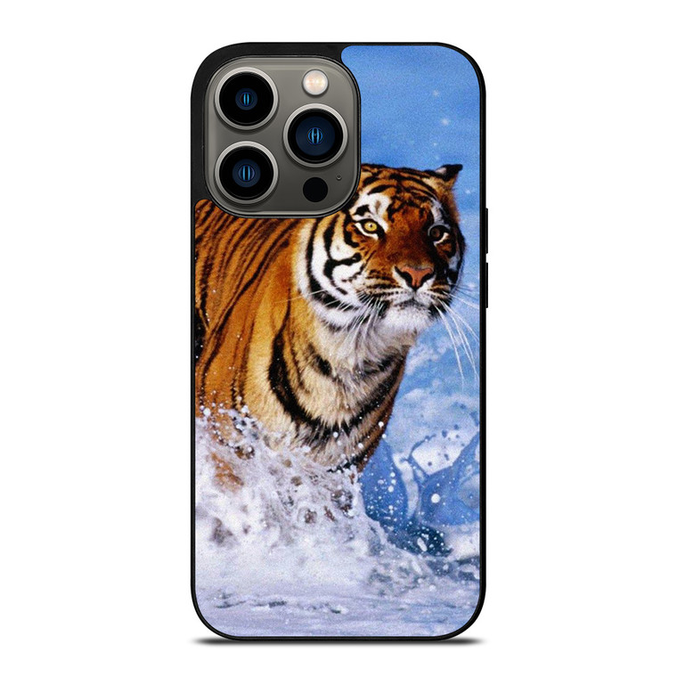 BENGAL TIGER iPhone 13 Pro Case Cover