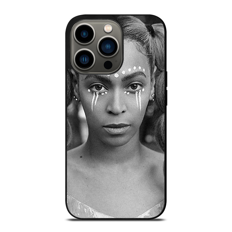 BEYONCE LEMONADE iPhone 13 Pro Case Cover