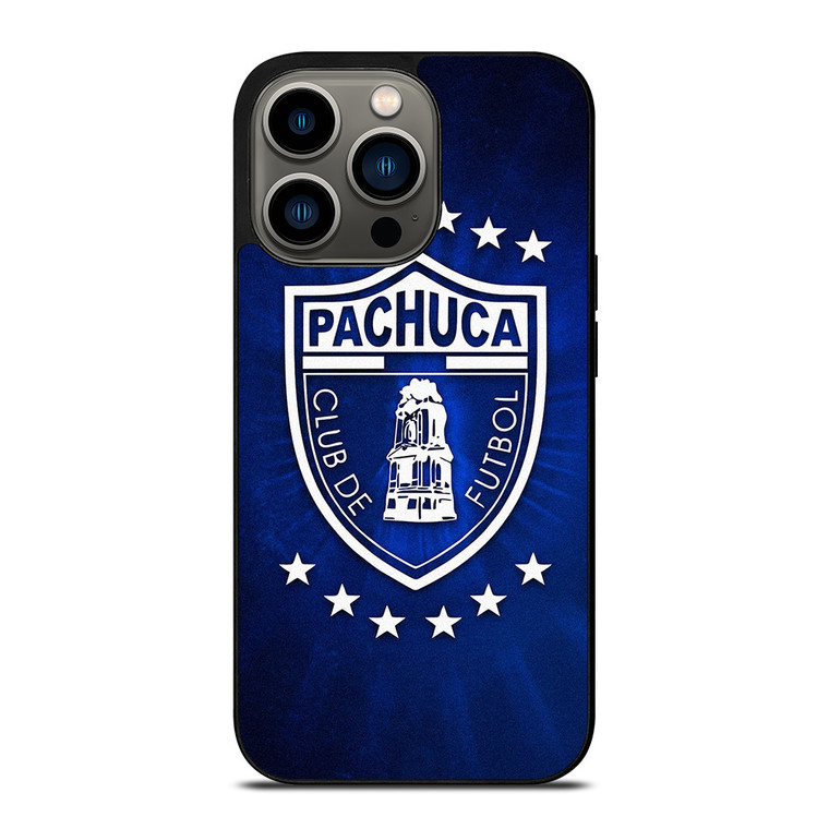 CLUB DE FUTBOL PACHUCA iPhone 13 Pro Case Cover CLUB DE FUTBOL PACHUCA iPhone 13 Pro Case Cover