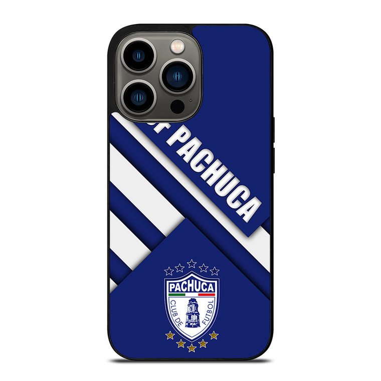 CLUB FOOTBALL PACHUCA iPhone 13 Pro Case Cover