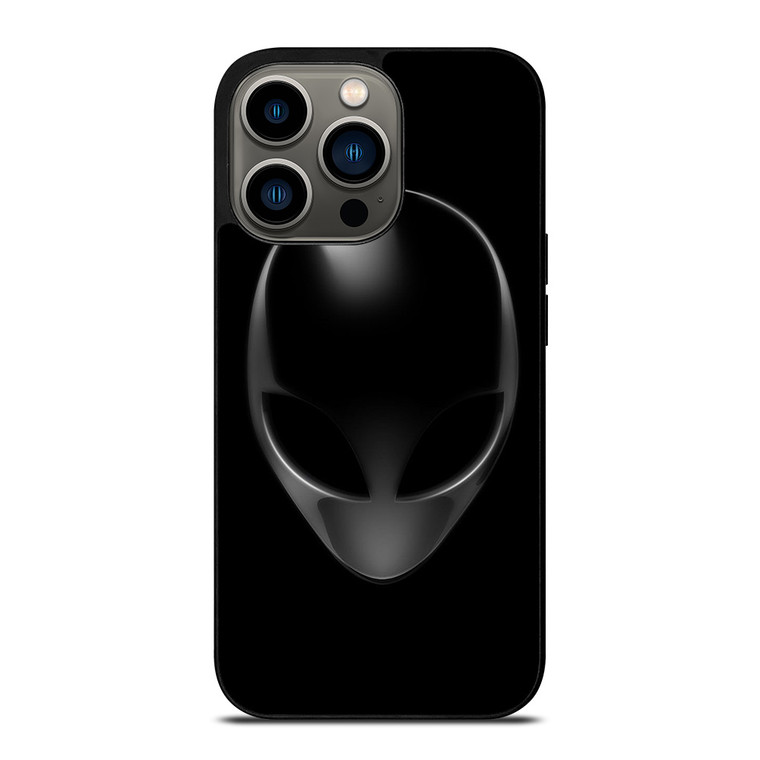 DELL ALIENWARE LOGO iPhone 13 Pro Case Cover