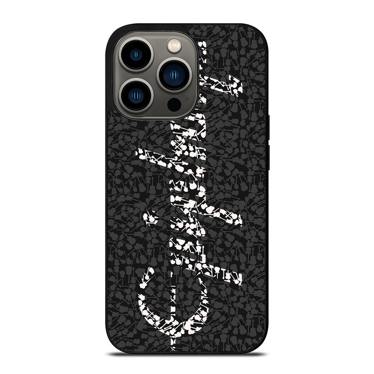EPIPHONE GUITARS LOGO ART iPhone 13 Pro Case Cover