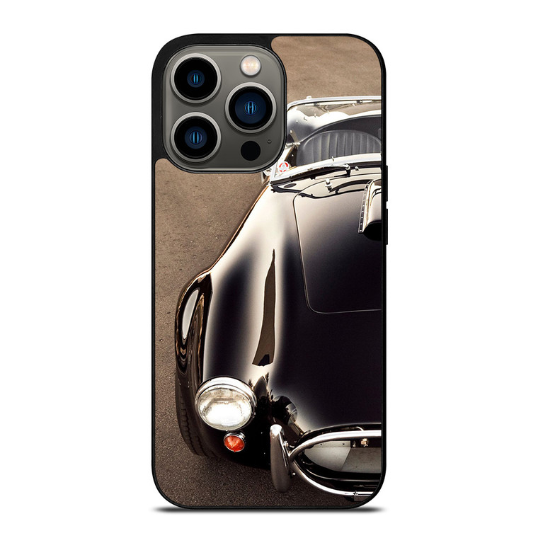 FORD SHELBY COBRA VINTAGE CAR iPhone 13 Pro Case Cover