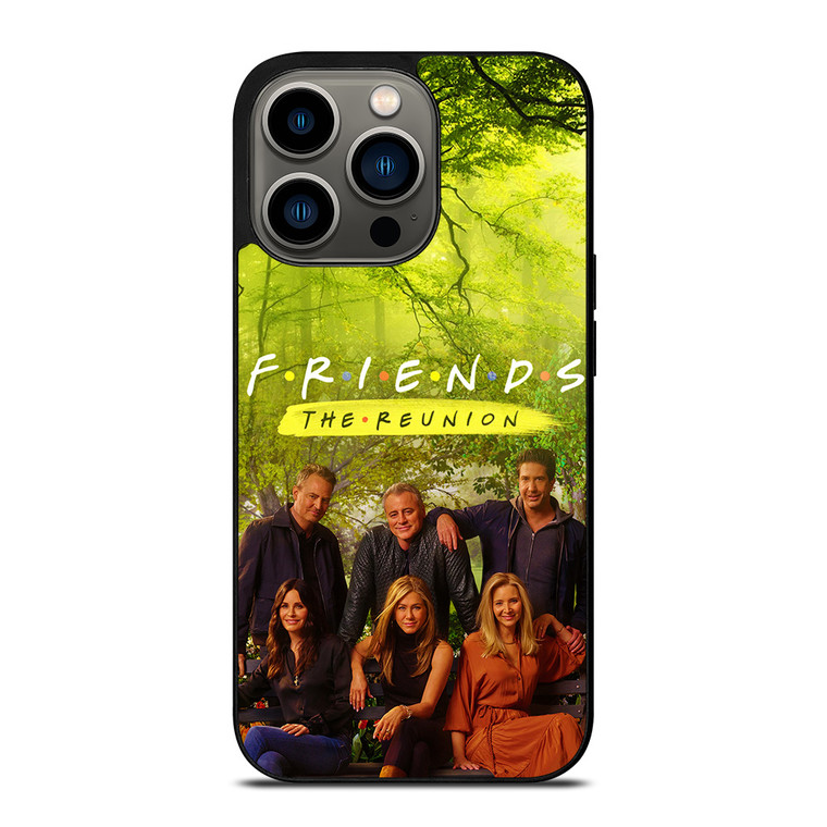 FRIENDS THE REUNION iPhone 13 Pro Case Cover